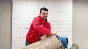 Как крепить снаряжение на туристический рюкзак?