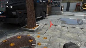 Modern Ops - 1 Часть