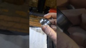 Yamaha Professional.Про гусеницу,подшипники и коробку.