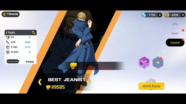 Apocalyptic: Rise of Hero | Best hero for Wish Trial and Union Crusade смотреть онлайн