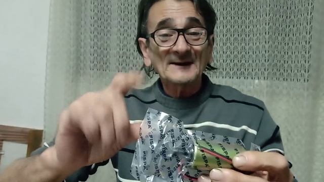 Distribución: motos autos trackers... смотреть онлайн