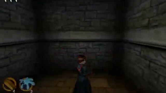 Гарри Поттер и Тайная Комната - Слишком много бобов (5) смотреть онлайн