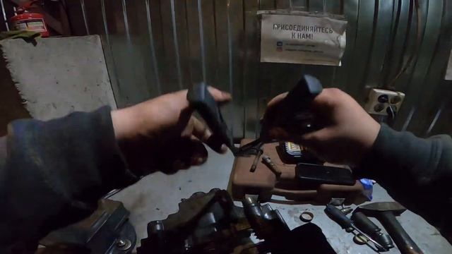 РЕМОНТ суппорта MAN TGL СВОИМИ РУКАМИ на MAN TGL | ВОЗМОЖНО?