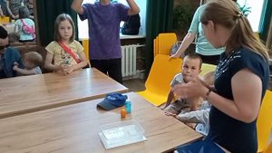 Христианские опыты с Алиной: "Грех. Вера.Очищение"