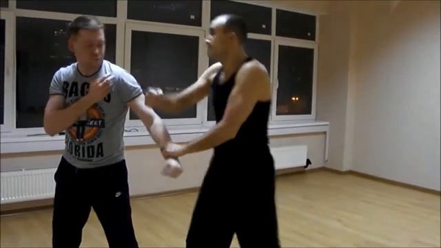Винчун тайчи  Тренинг