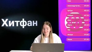 Живопись. Викторина с Настей Петрушенко