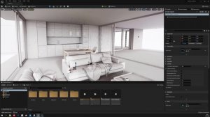 Освещение в Unreal Engine 5 | Как настроить свет и лайтмап в Unreal | Lightmap Unreal Engine