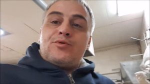 Как выправить вмятины на древесине. Следственный эксперимент.