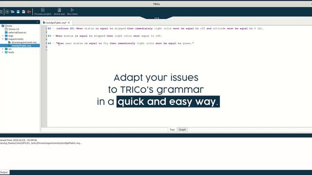 TRICo - GitLab / GitHub issues import смотреть онлайн