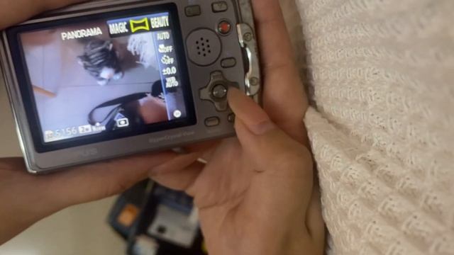 Olympus u-tough 6020 смотреть онлайн