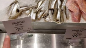 Toronto Пятница и Whole Foods Markham 2019-02-08 | Жизнь в Канаде by Étoile Tube CANADA