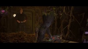 СТРАЖИ ГАЛАКТИКИ 2 Грут-подросток