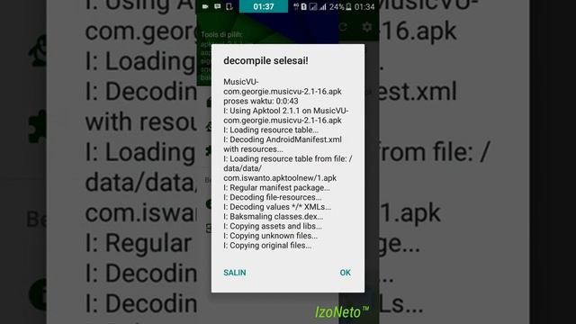 Apktool N смотреть онлайн