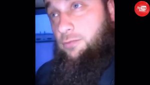 ШВЕД ОТВЕТИЛ ЧЕЧЕНЦАМ ГРУБО