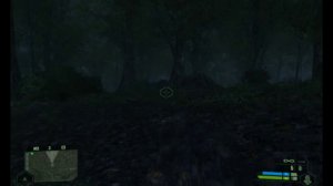 Crysis 1 (4) (Engel - Frontline)