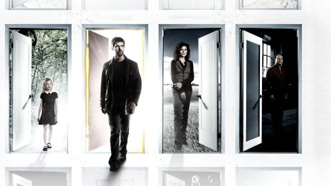 Сериал Потерянная комната – 1 сезон 1 серия / The Lost Room