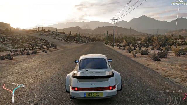 Donut Media Story! Forza Horizon 5 Gameplay - #Part 2