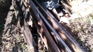Практичный дачный туалет своими руками.