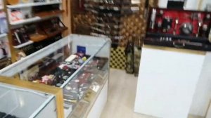 Махачкала. ЦУМ. Сувенирный магазин. ???❤️