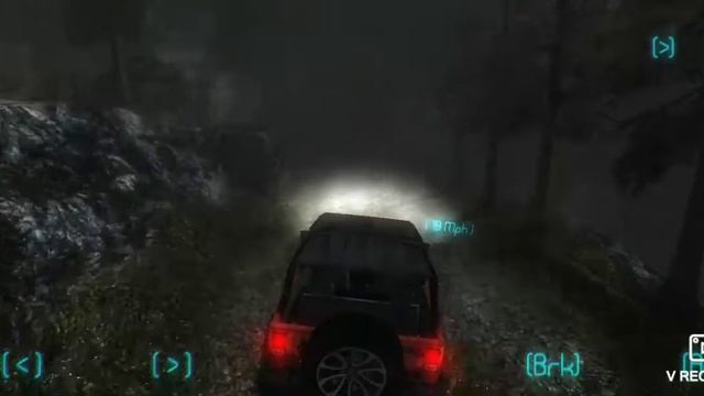 Indigo Lake Horror Android Game(Serbian Gameplay) смотреть онлайн