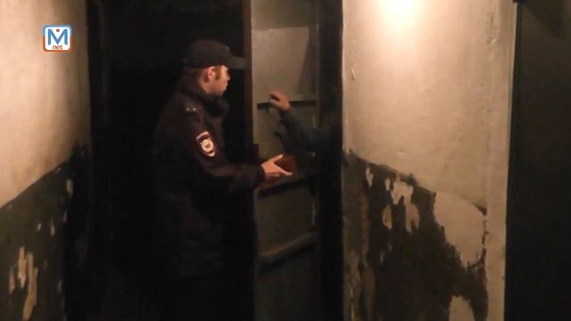 Рейд участковых "Общежитие" смотреть онлайн