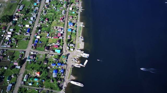 Телецкое озеро..mp4 смотреть онлайн