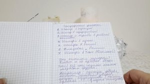 ЗНАКОМСТВО С СИСТЕМОЙ ФЛАЙ ЛЕДИ И ПОКУПКИ ИЗ МАГАЗИНА КАК ФИКС ПРАЙС ...FLYLADY SYSTEM