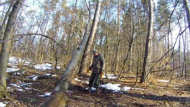 Коп ! Открытие сезона 2019 смотреть онлайн