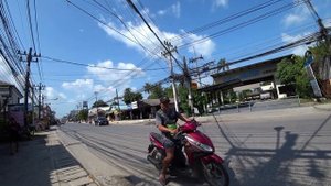 Прогулка по Самуи | Пляж Маенам и кафе Жано | Отдых на Самуи 2020