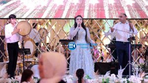 Нигина Амонкулова \ Nigina Amonkulova дар туй