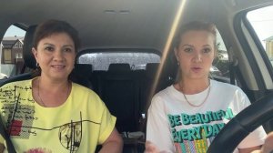 234Переезд в Россию. Соседка строит дом ! Люди закаляют. Работа в огороде, по магазинам. Сибирь