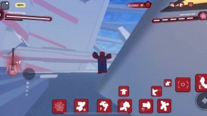 How to get New Spider Punk in Invision’s: Web-Verse! Roblox