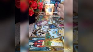 Вы глазами Высших Сил. Онлайн гадание