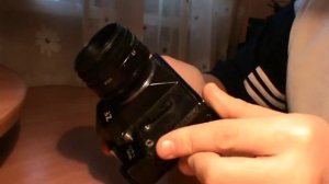 Фотоаппарат ZENIT TTL