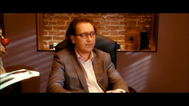 О чём ещё говорят мужчины. Сцены. Зигмунд Фрейд.