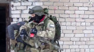 715 TEAM | Кровавый спорт!