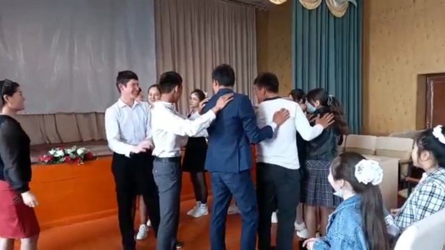 Тренинг. "Ну ормандағы жаңбыр" смотреть онлайн