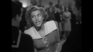 In The Navy (1941) - "Gimme Some Skin, My Friend" by The Andrews Sisters