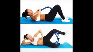 Тренажер Thigh Master (Тай Мастер)