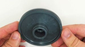 Шестерня редуктора Saeco Royal, Gaggia, 9121 069 150