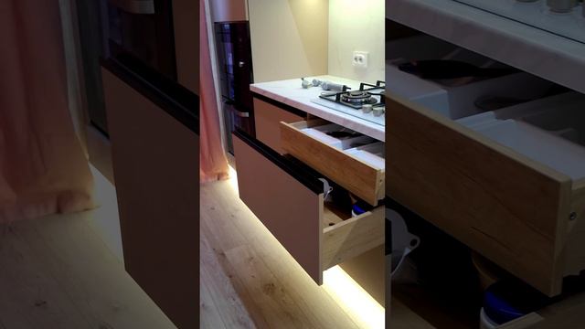 А что вы бы добавили в свою кухню? #мебельбрянск #миркупеикухни #мебельмосква #мебельназаказ