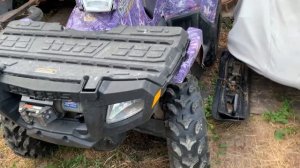 В гостях у Александра Пушкарева!