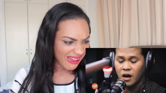 Marcelito Pomoy Sings The Prayer by Celine Dion and Andrea Bocelli  REACTION