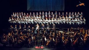 9 симфония Бетховена/Beethoven's 9th Symphony