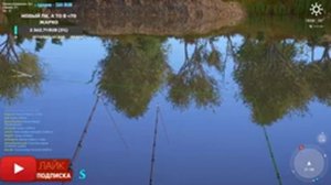 РУССКАЯ РЫБАЛКА 4. АХТУБА. ЛЮБИМАЯ РЫБА - САЗАН! ВЫЛОВ ТРОФЕЯ! КАК ЛОВИТЬ САЗАНА, ТОЛСТОЛОБА!