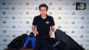 Какие нужны ласты для подводной охоты? Урок для начинающих охотников.