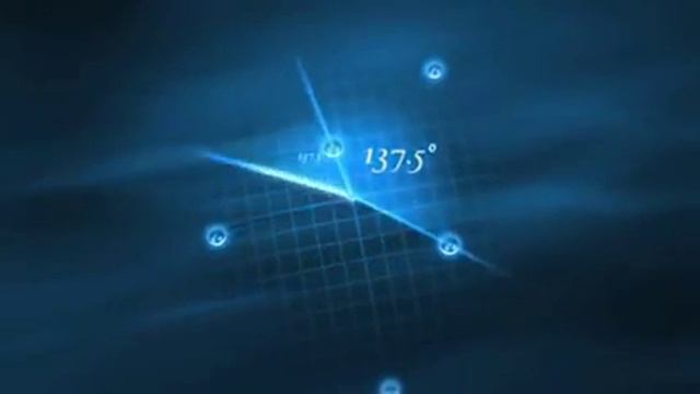 Золотое сечение и числа Фибоначчи.mp4