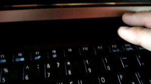 Установка windows 10 на ноутбук Acer Aspire 5 с флешки.