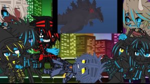 Kaiju’s react to Godzilla vs Kaiju’s (Part 4),Titans react to Godzilla x Kong The New Empire Teaser