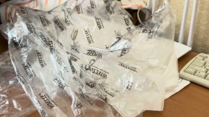 Kenwood 590S. Первое включение